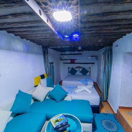 Riad Antek Chefchaouen Exterior foto