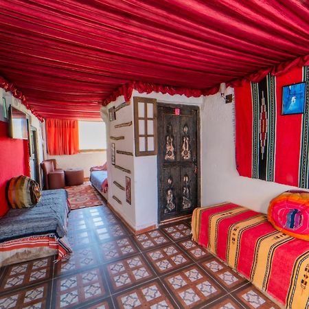 Riad Antek Chefchaouen Exterior foto