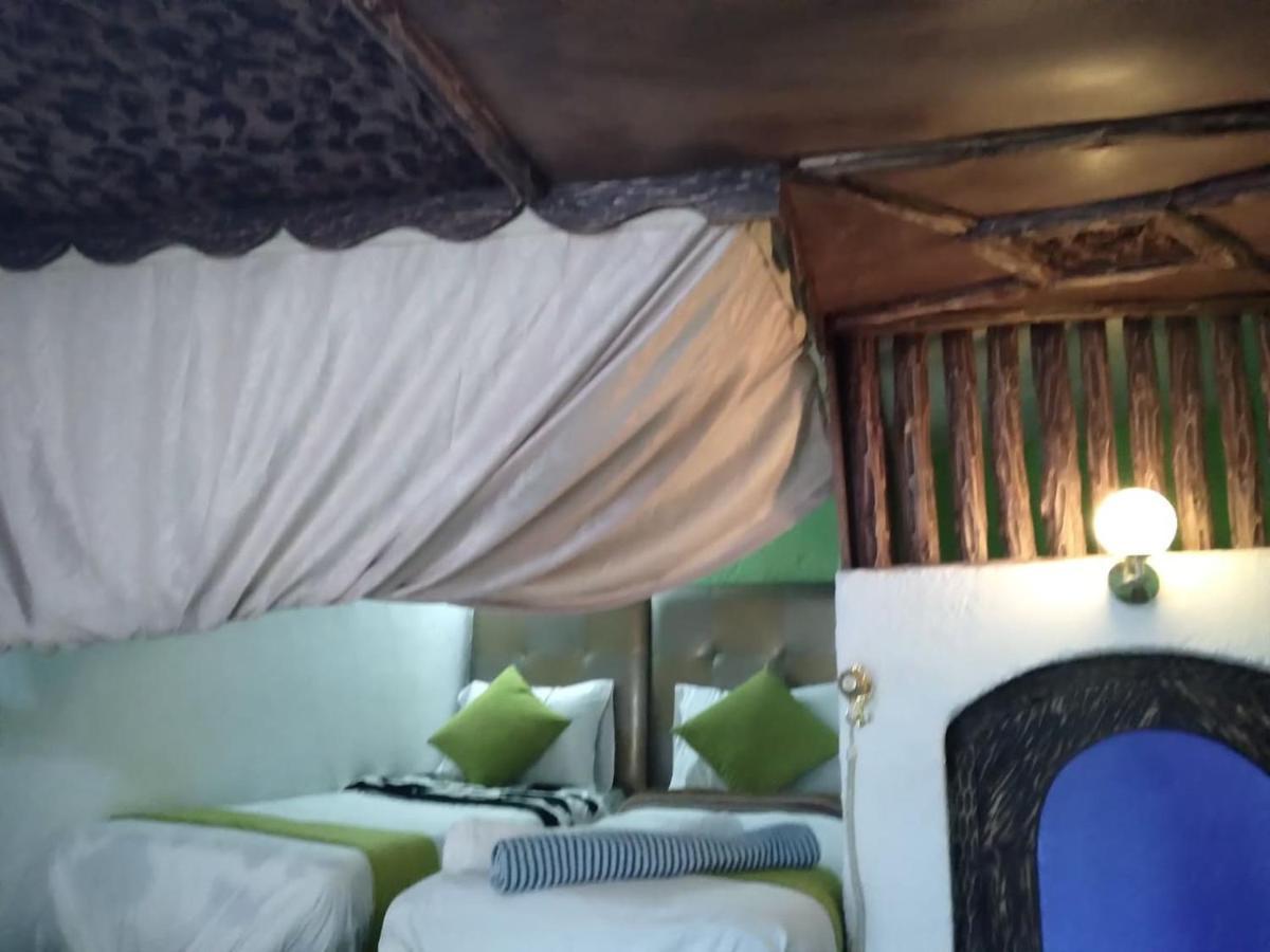 Riad Antek Chefchaouen Exterior foto