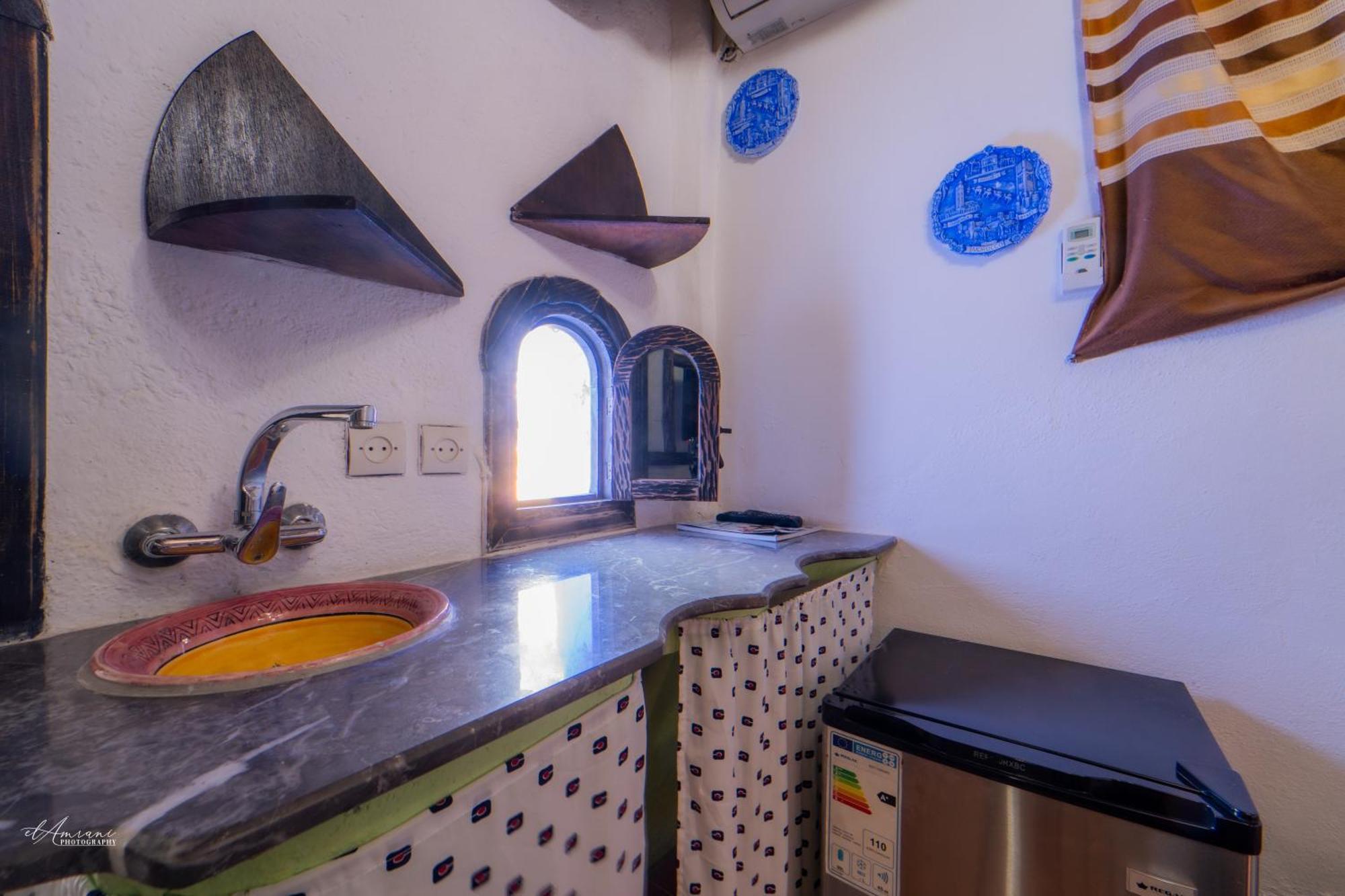 Riad Antek Chefchaouen Exterior foto