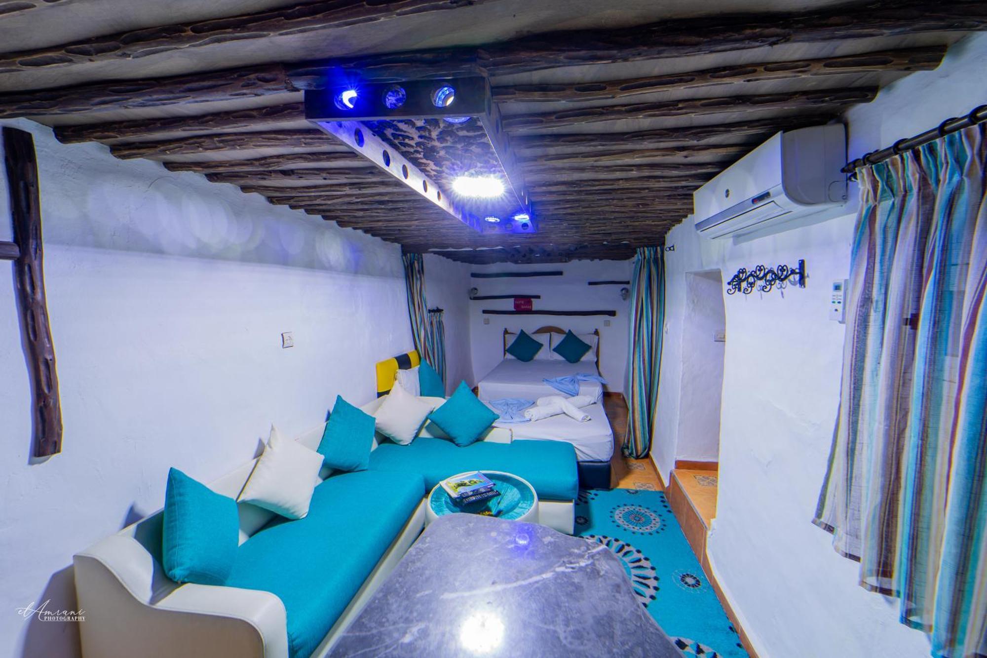 Riad Antek Chefchaouen Exterior foto