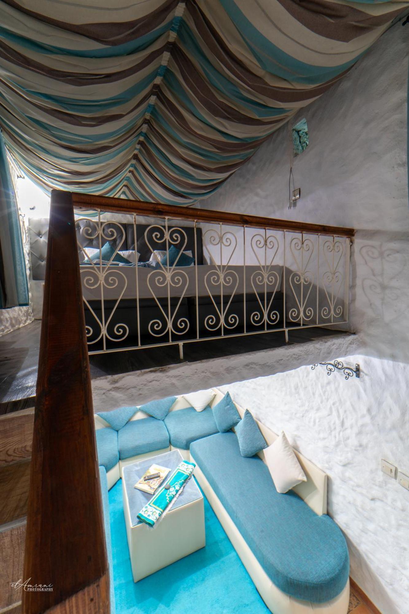 Riad Antek Chefchaouen Exterior foto