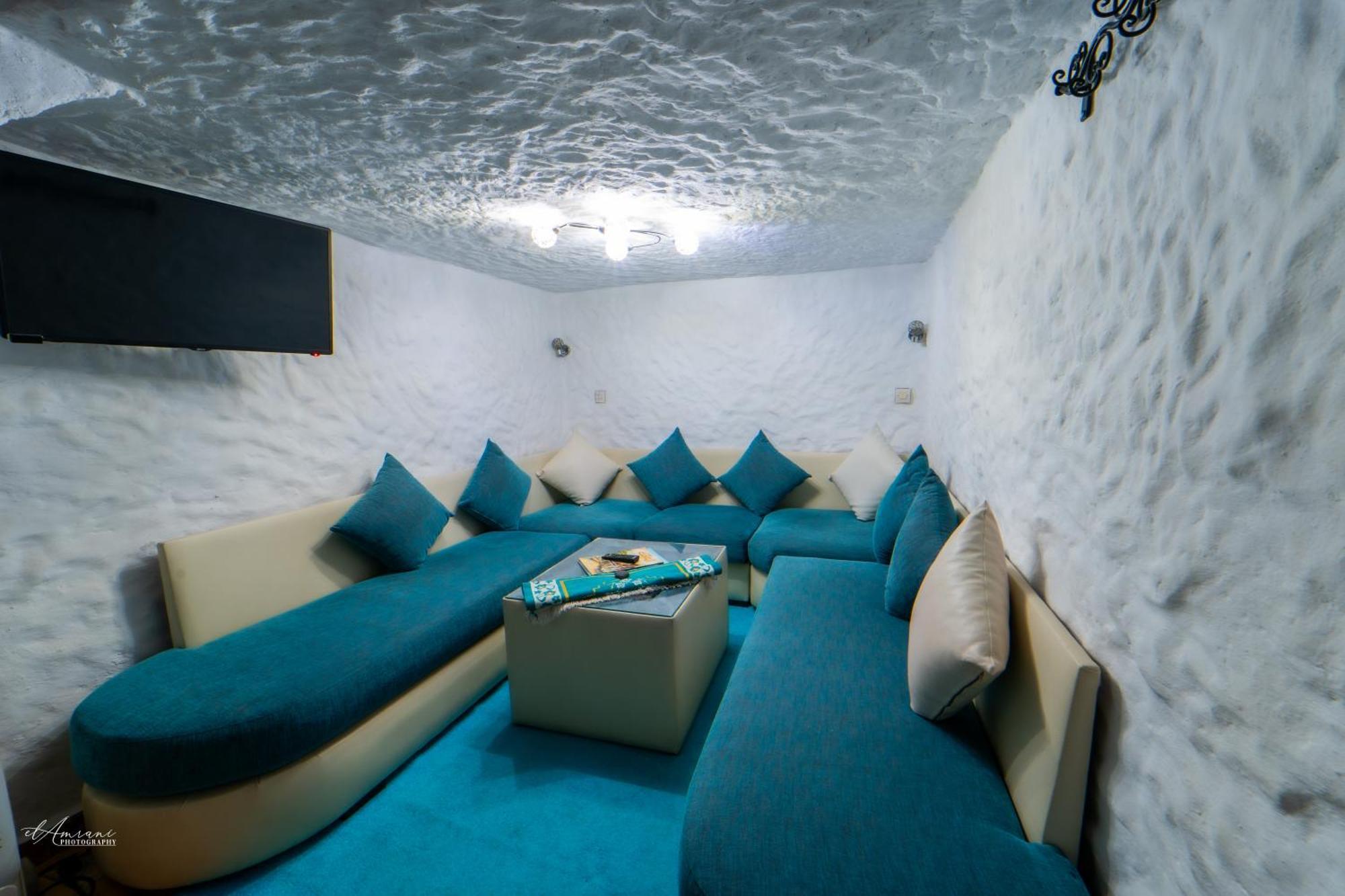 Riad Antek Chefchaouen Exterior foto