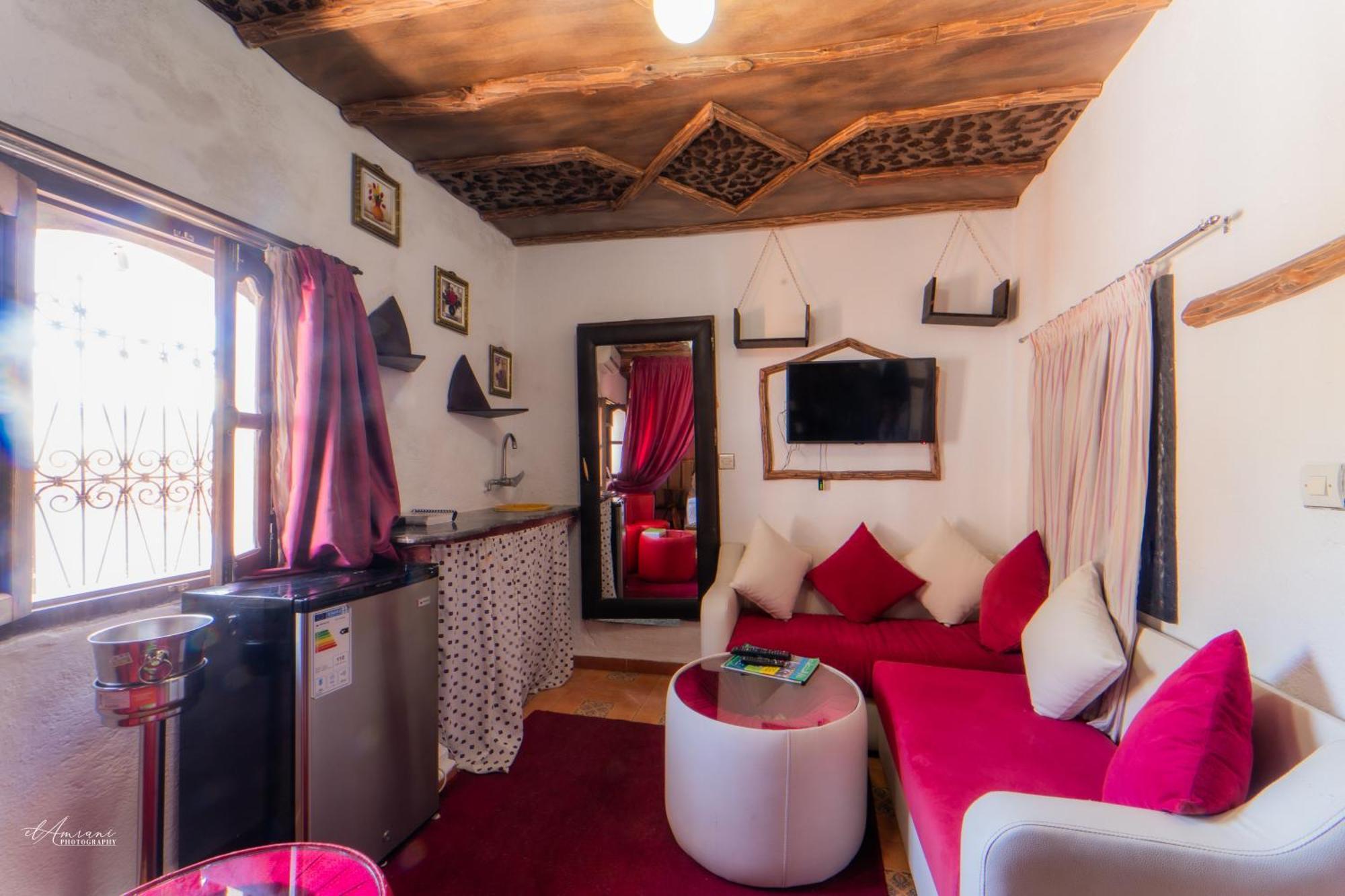 Riad Antek Chefchaouen Exterior foto