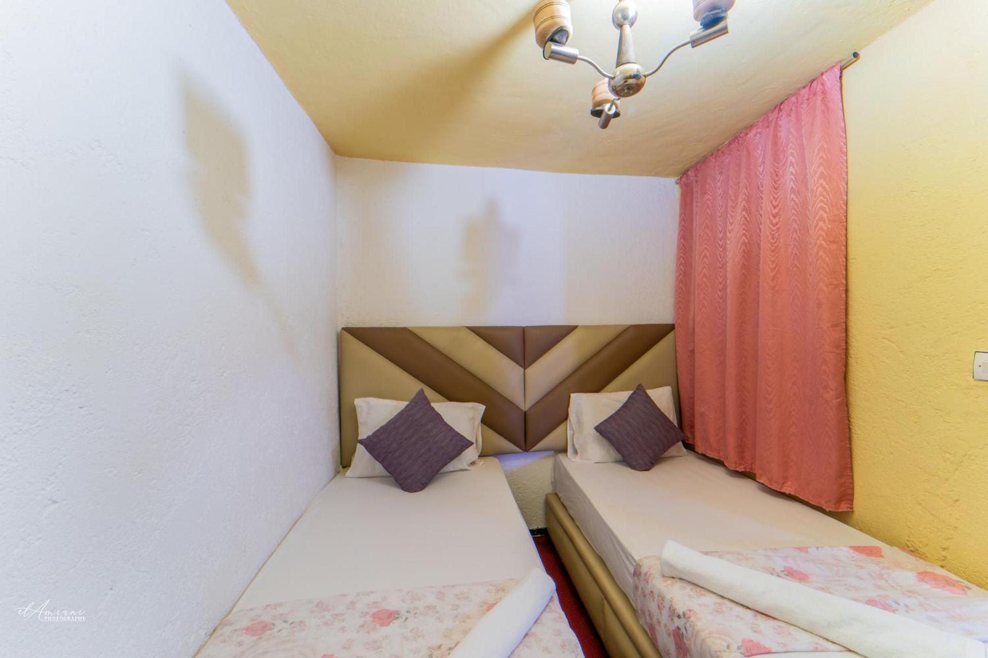 Riad Antek Chefchaouen Exterior foto