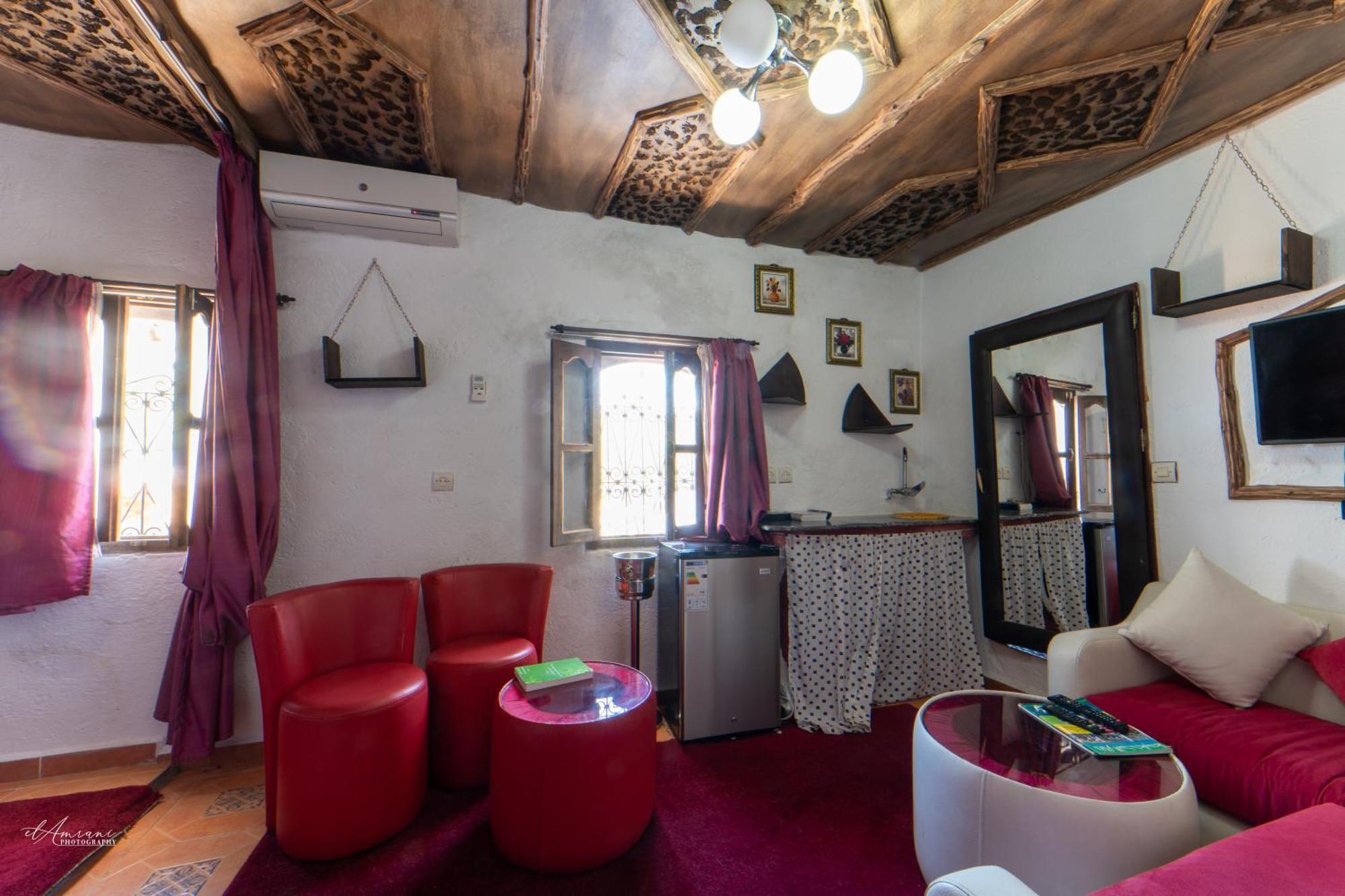 Riad Antek Chefchaouen Exterior foto