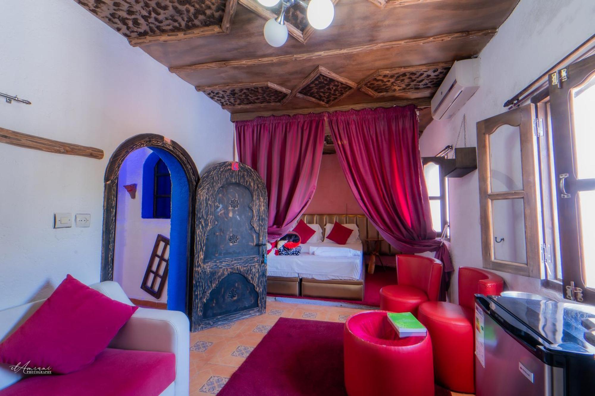 Riad Antek Chefchaouen Exterior foto