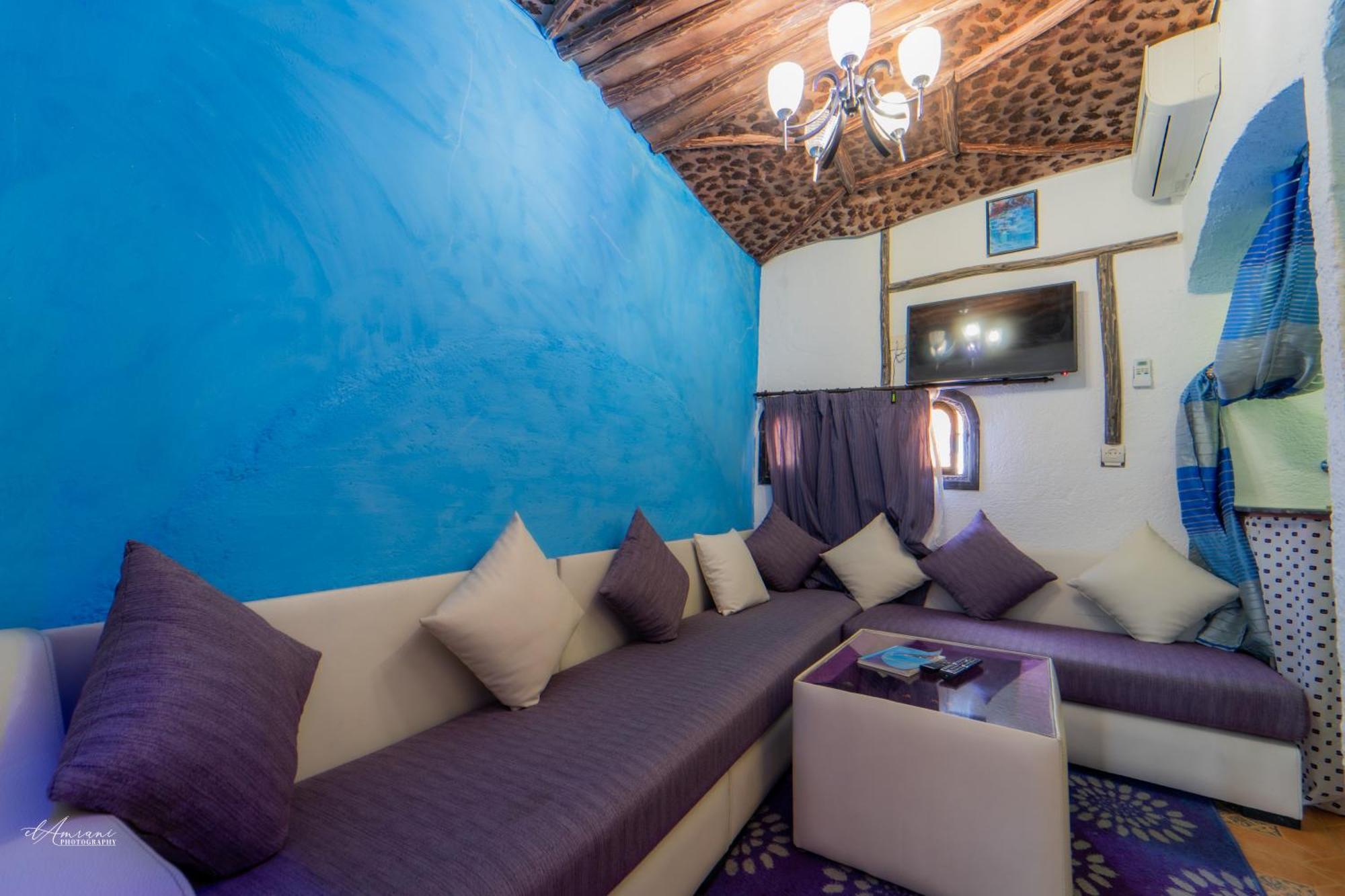 Riad Antek Chefchaouen Exterior foto