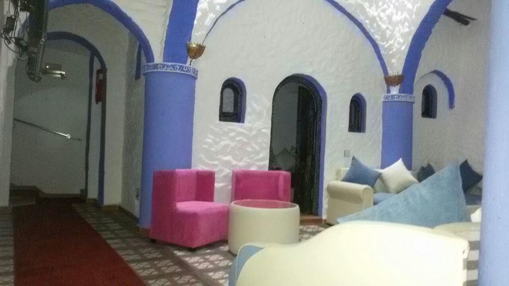 Riad Antek Chefchaouen Exterior foto