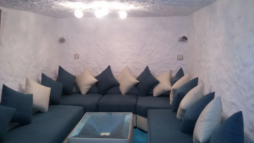 Riad Antek Chefchaouen Exterior foto