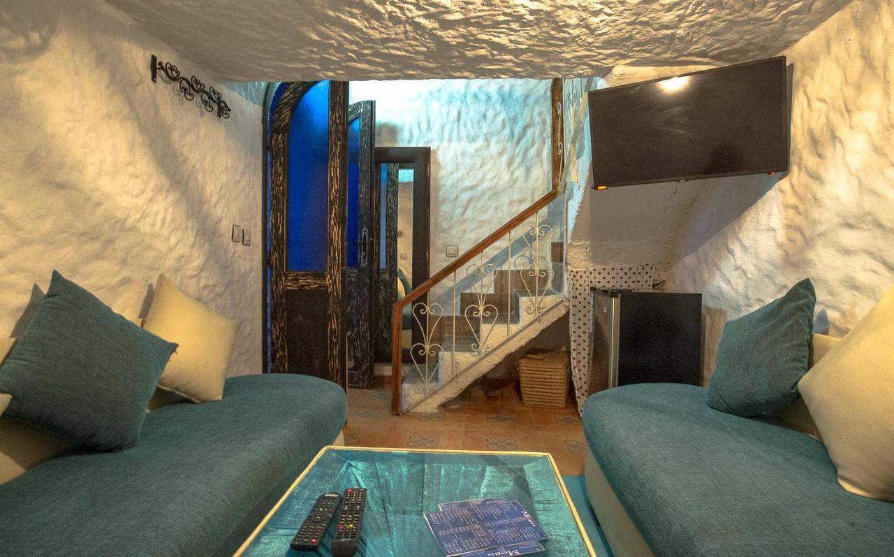 Riad Antek Chefchaouen Exterior foto