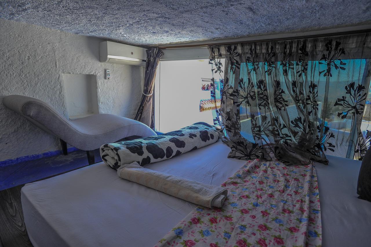 Riad Antek Chefchaouen Exterior foto