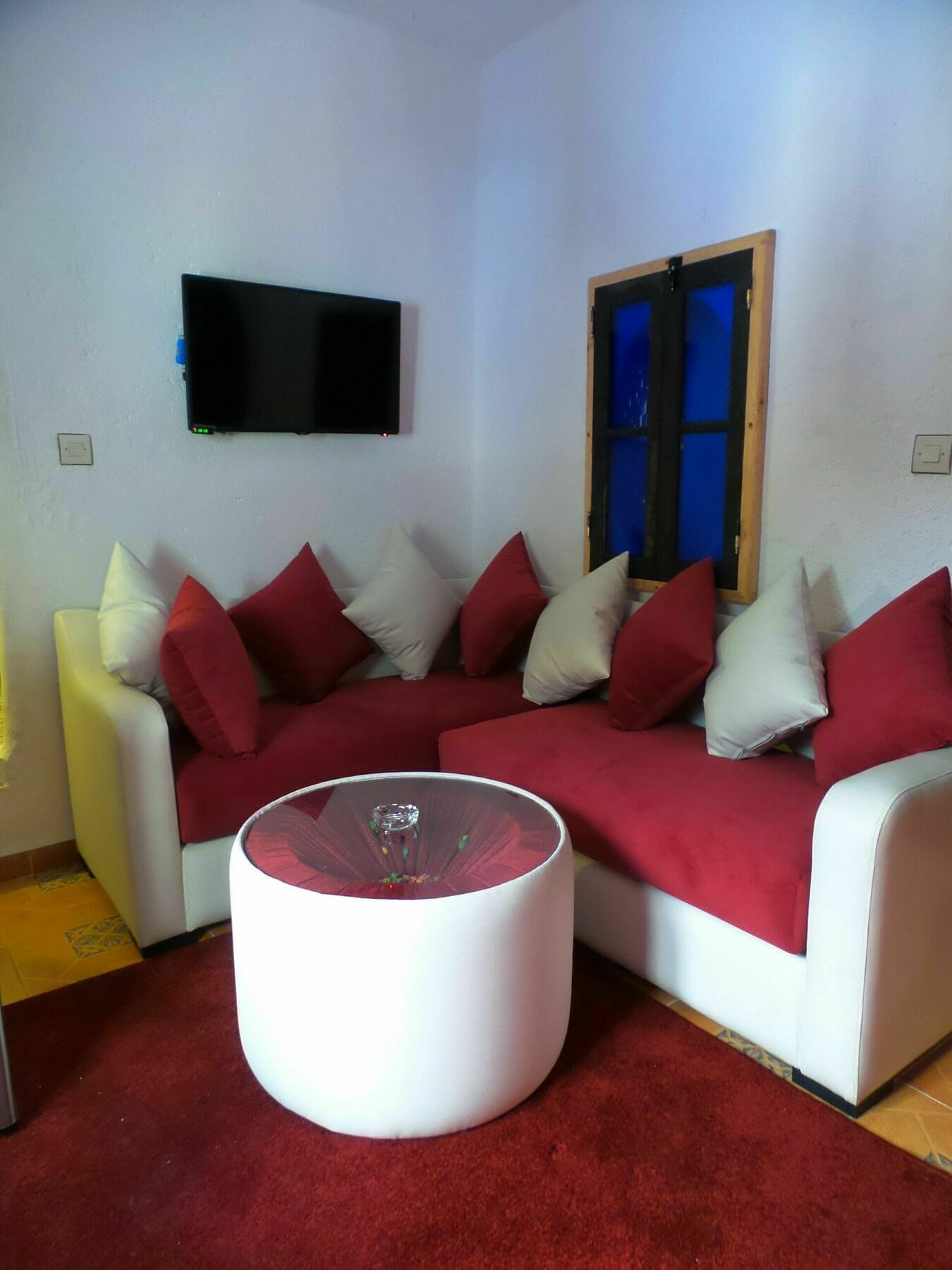 Riad Antek Chefchaouen Exterior foto