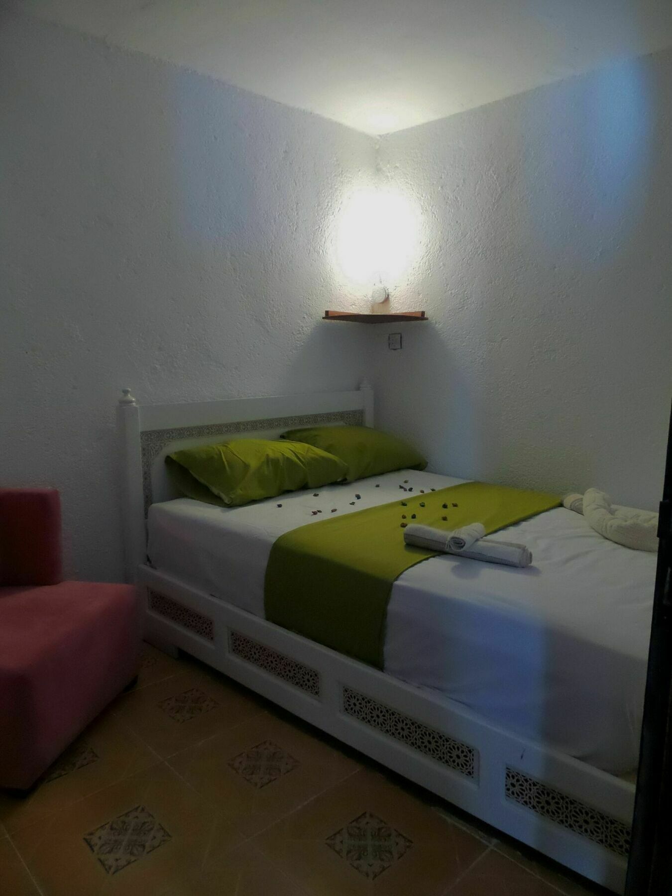 Riad Antek Chefchaouen Exterior foto