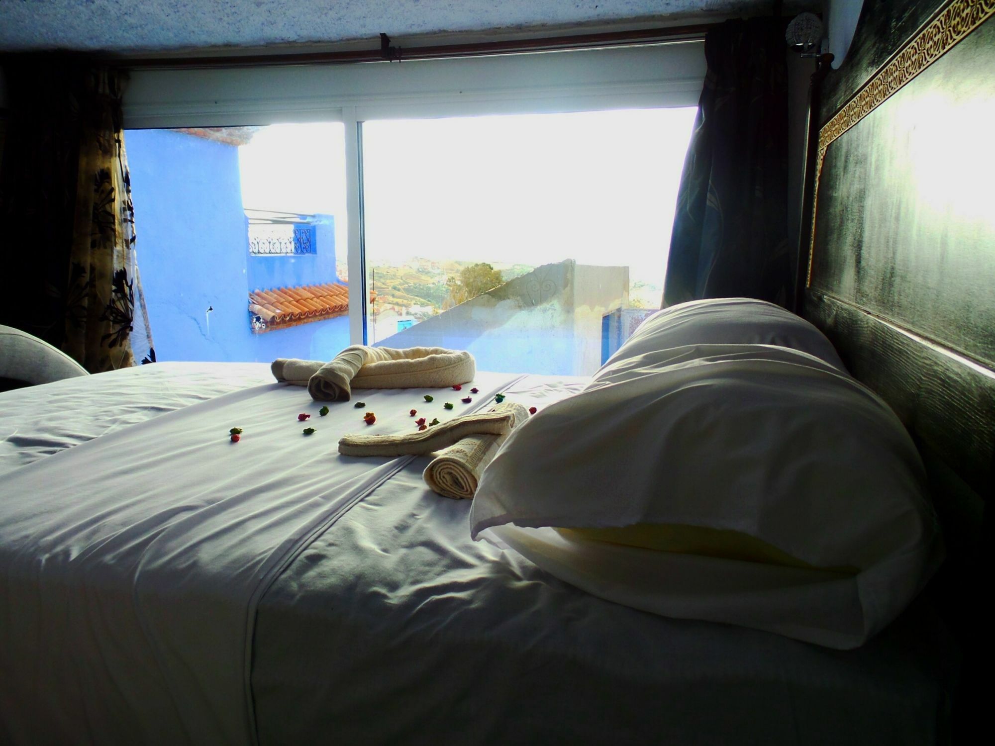 Riad Antek Chefchaouen Exterior foto